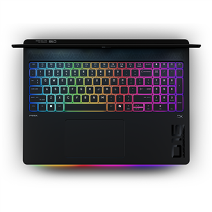 HP Omen Max 16, 16'', WUXGA, 165 Hz, Ryzen AI 7, 24 GB, 1 TB, RTX 5070 Ti, ENG, must - Sülearvuti