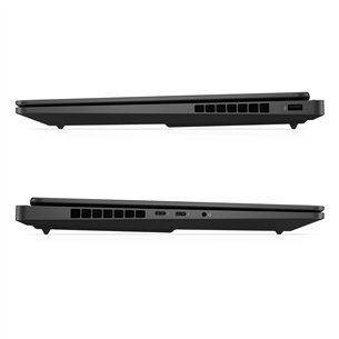 HP Omen Max 16, 16'', WUXGA, 165 Hz, Ryzen AI 7, 24 GB, 1 TB, RTX 5070 Ti, ENG, must - Sülearvuti