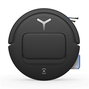 Ecovacs Deebot T80 Omni, märg- ja kuivpuhastus, must - Robottolmuimeja