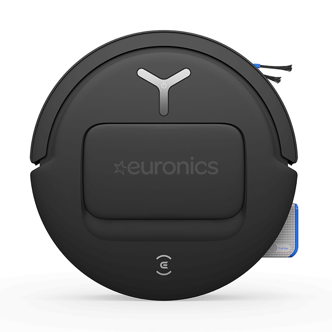 Ecovacs Deebot T80 Omni, märg- ja kuivpuhastus, must - Robottolmuimeja