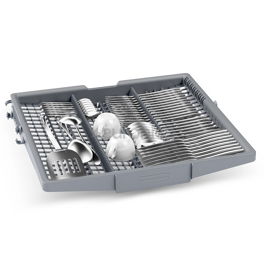 Bosch, Series 6, 14 place settings - Built-in dishwasher