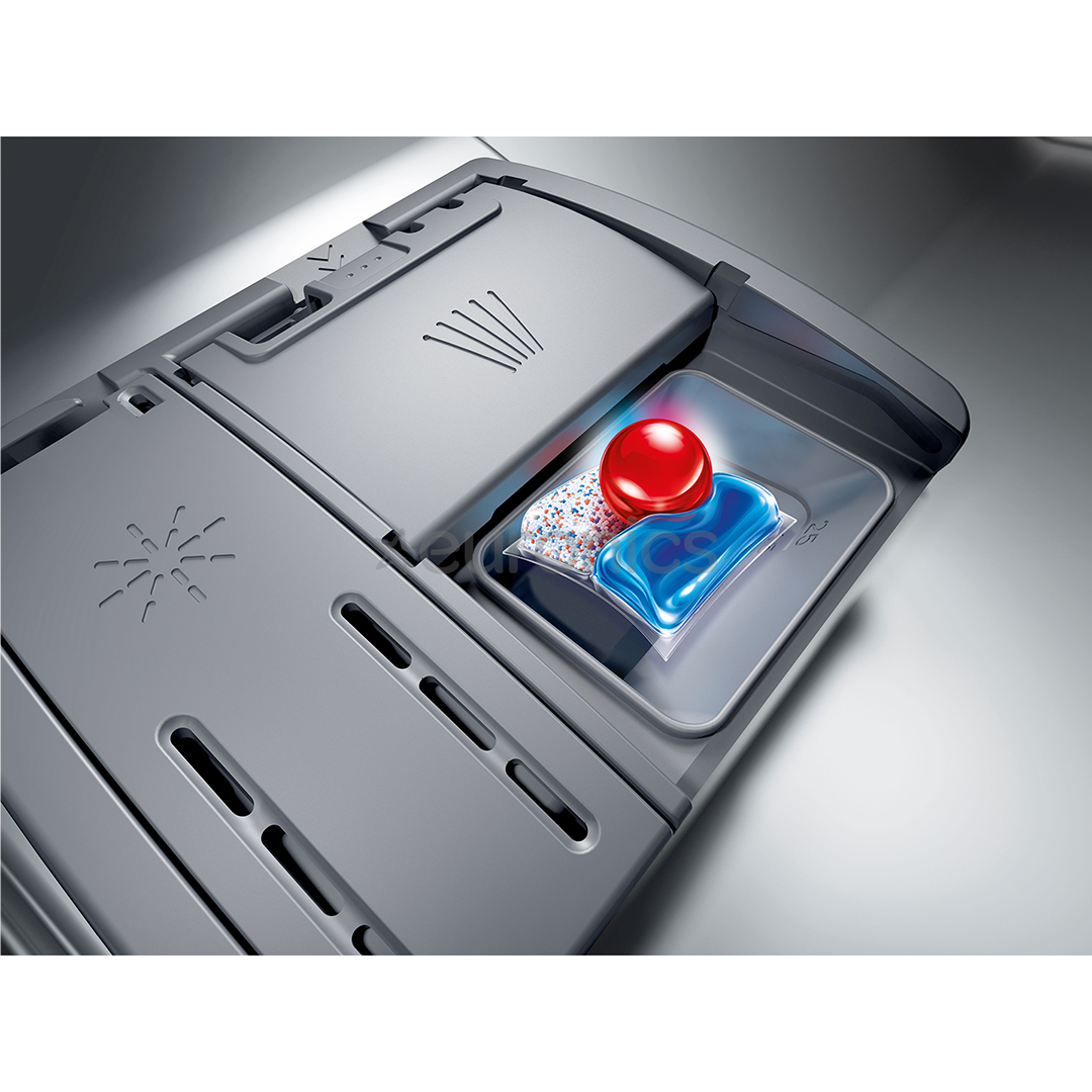 Bosch, Series 6, 14 place settings - Built-in dishwasher