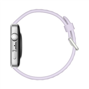 Huawei Watch FIT 4, purple - Smartwatch