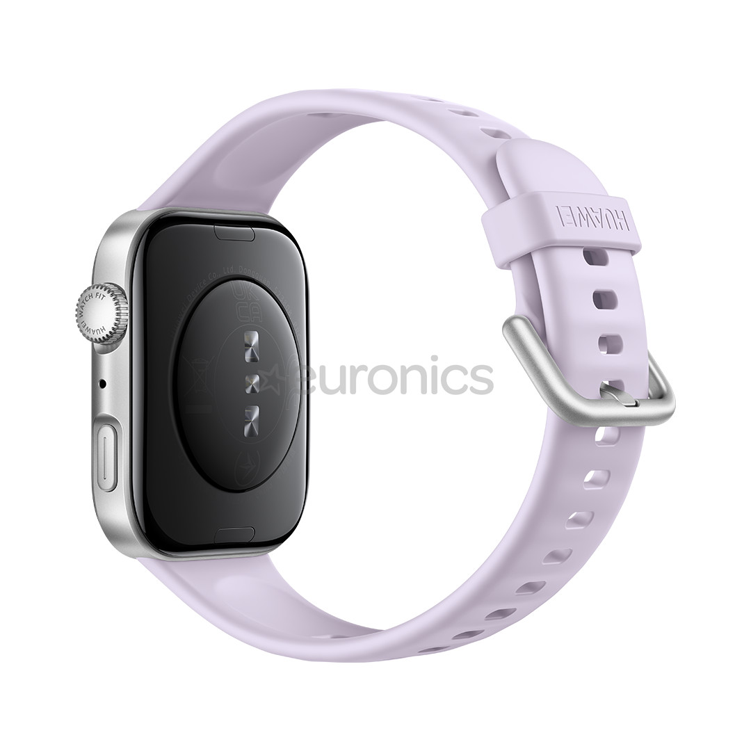 Huawei Watch FIT 4, purple - Smartwatch