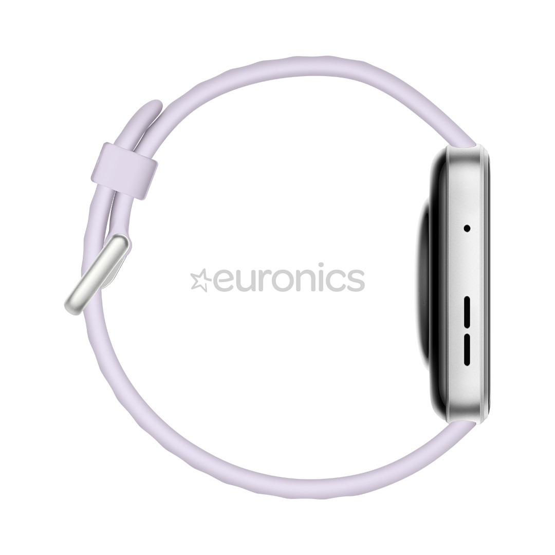 Huawei Watch FIT 4, purple - Smartwatch