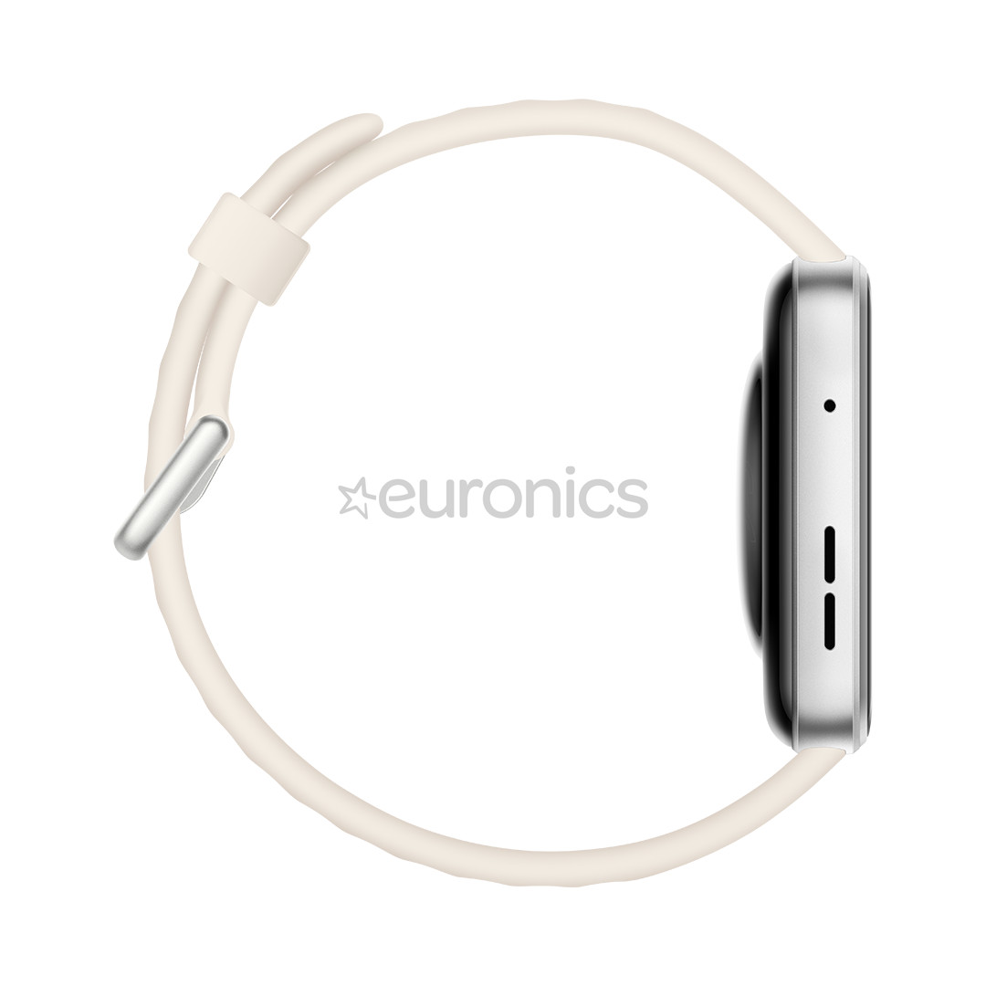 Huawei Watch FIT 4, valge - Nutikell