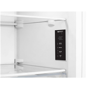 Gorenje, NoFrost, 240 L, kõrgus 172 cm, valge - Sügavkülmik
