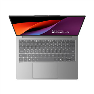 Lenovo IdeaPad Slim 5 Gen 10, 13,3'', WUXGA, Ryzen 5, 16 ГБ, 512 ГБ, ENG, серый - Ноутбук