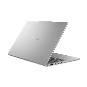 Lenovo IdeaPad Slim 5 Gen 10, 13,3'', WUXGA, Ryzen 5, 16 ГБ, 512 ГБ, ENG, серый - Ноутбук