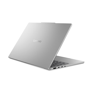 Lenovo IdeaPad Slim 5 Gen 10, 13,3'', WUXGA, Ryzen 5, 16 ГБ, 512 ГБ, ENG, серый - Ноутбук