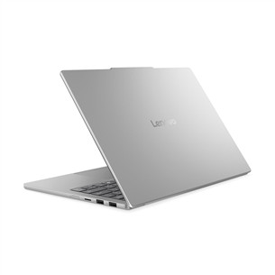 Lenovo IdeaPad Slim 5 Gen 10, 13,3'', WUXGA, Ryzen 5, 16 ГБ, 512 ГБ, ENG, серый - Ноутбук