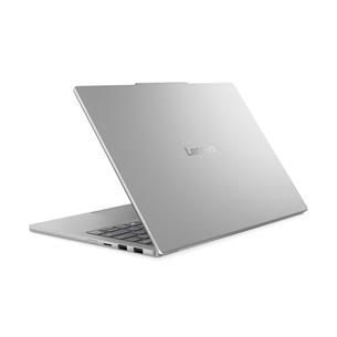 Lenovo IdeaPad Slim 5 Gen 10, 13,3'', WUXGA, Ryzen 5, 16 ГБ, 512 ГБ, ENG, серый - Ноутбук