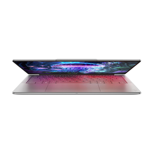 Lenovo Yoga Slim 7 Gen 10, 14'', WUXGA, OLED, Ultra 5, 16 GB, 512 GB, ENG, hall - Sülearvuti