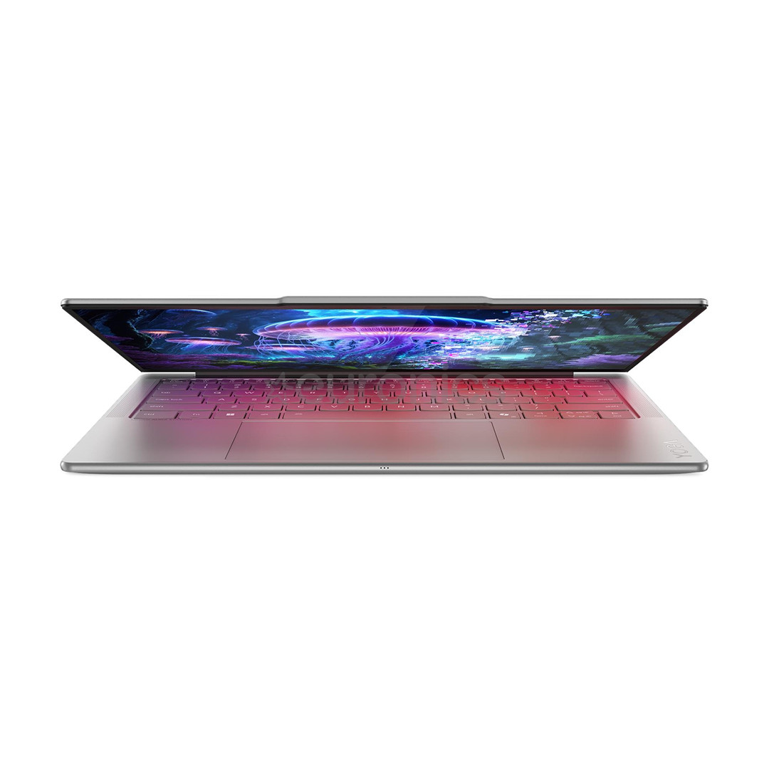 Lenovo Yoga Slim 7 Gen 10, 14'', WUXGA, OLED, Ultra 5, 16 GB, 512 GB, ENG, hall - Sülearvuti