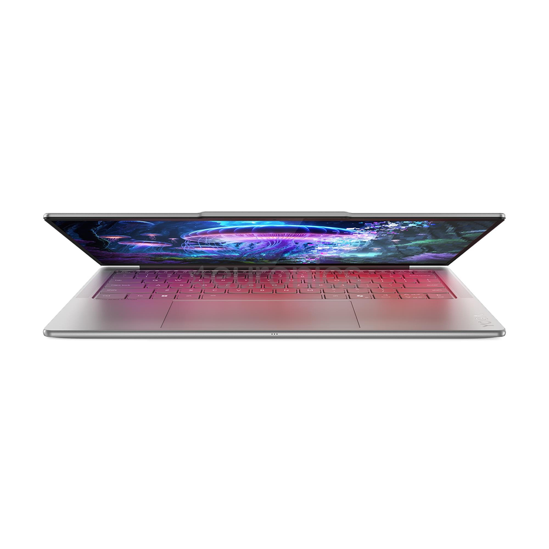 Lenovo Yoga Slim 7 Gen 10, 14'', WUXGA, OLED, Ultra 5, 16 GB, 512 GB, ENG, hall - Sülearvuti