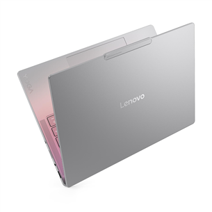 Lenovo Yoga Slim 7 Gen 10, 14'', WUXGA, OLED, Ultra 5, 16 GB, 512 GB, ENG, hall - Sülearvuti