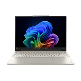 Lenovo Yoga Slim 7 Gen 10, 14'', WUXGA, OLED, Ultra 5, 16 GB, 512 GB, ENG, seashell - Notebook