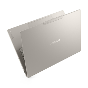 Lenovo Yoga Slim 7 Gen 10, 14'', WUXGA, OLED, Ultra 5, 16 GB, 512 GB, ENG, seashell - Notebook