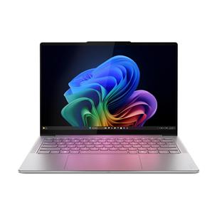 Lenovo Yoga Slim 7 Gen 10, 14'', WUXGA, OLED, Ultra 7, 32 GB, 1 TB, ENG, luna grey - Notebook 83JX0021NT