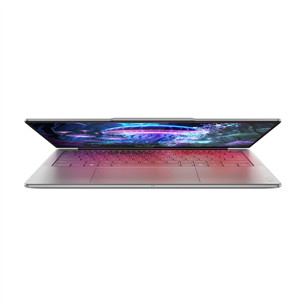Lenovo Yoga Slim 7 Gen 10, 14'', WUXGA, OLED, Ultra 7, 32 GB, 1 TB, ENG, hall - Sülearvuti