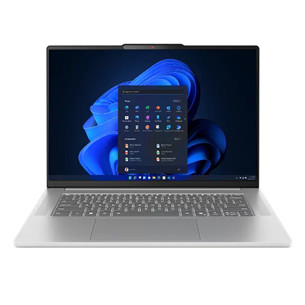 Lenovo IdeaPad Slim 5 Gen 10, 15,1'', WQXGA, OLED, 165 Гц, Ryzen 7, 32 ГБ, 1 ТБ, ENG, серый - Ноутбук