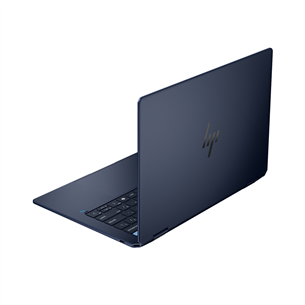 HP OmniBook Ultra Flip, 14'', OLED, 3K, 120 Гц, Ultra 5, 16 ГБ, 512 ГБ, ENG, синий - Ноутбук