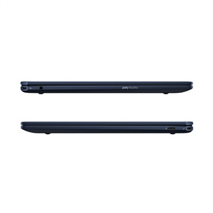 HP OmniBook Ultra Flip, 14'', OLED, 3K, 120 Hz, Ultra 7, 32 GB, 1 TB, ENG, atmospheric blue - Notebook