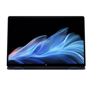 HP OmniBook Ultra Flip, 14'', OLED, 3K, 120 Hz, Ultra 7, 32 GB, 1 TB, ENG, atmospheric blue - Notebook