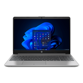 HP 250 G9, 15,6'', Full HD, SVA, i3, 8 GB, 256 GB, ENG, ash silver - Notebook