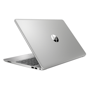 HP 250 G9, 15,6'', Full HD, SVA, i3, 8 GB, 256 GB, ENG, ash silver - Notebook