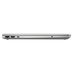 HP 250 G9, 15,6'', Full HD, SVA, i3, 8 GB, 256 GB, ENG, ash silver - Notebook