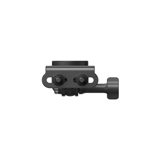 Insta360 Bike Computer Mount, independent handlebars, black - Camera mount CINSCAVT