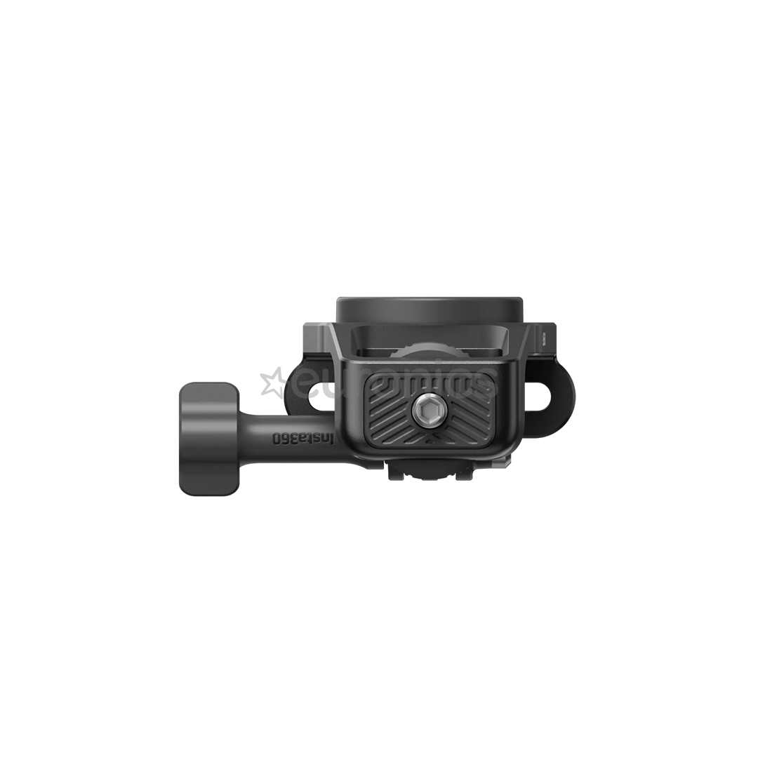 Insta360 Bike Computer Mount, eraldiseisvad lenkstangid, must - Kaamerastatiiv