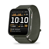 Garmin Venu X1, moss - Smart watch