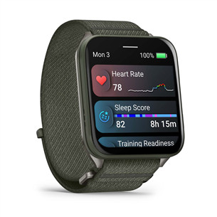 Garmin Venu X1, roheline - Nutikell