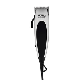 Wahl Home Pro, valge/must - Juukselõikur 9243-2216