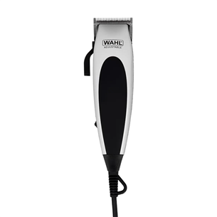 Wahl Home Pro, white/black - Hair clipper 9243-2216
