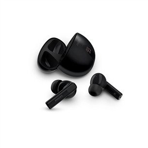 Philips TAT2520, black - True wireless headphones