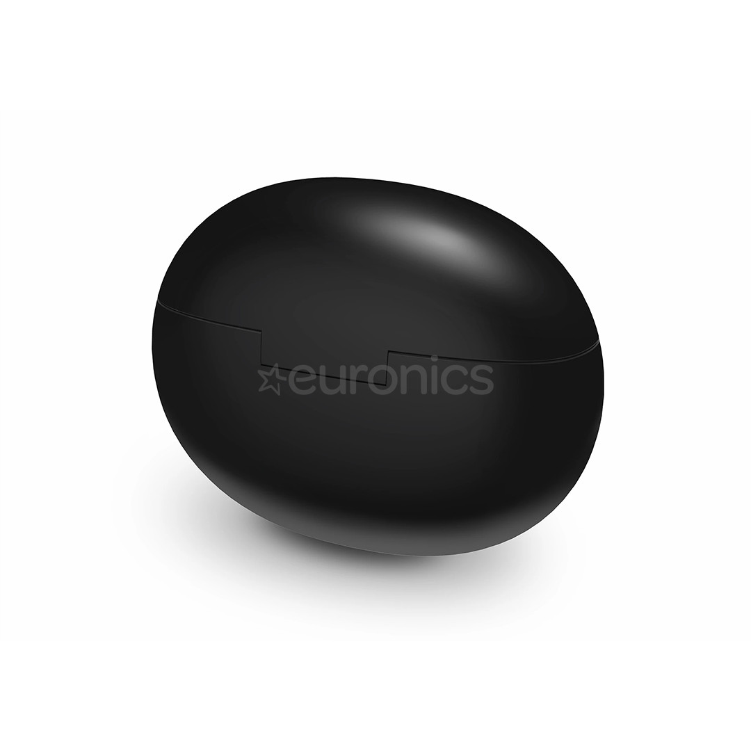 Philips TAT2520, black - True wireless headphones