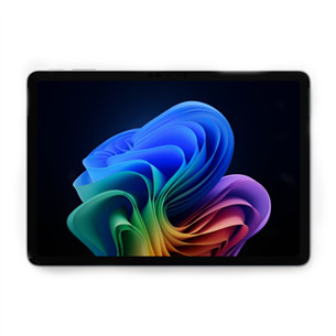 Microsoft Surface Pro, 12'', X Plus, 16 GB, 256 GB, hõbe - Sülearvuti EP2-27647