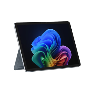 Microsoft Surface Pro, 12'', X Plus, 16 GB, 256 GB, platinum - Notebook