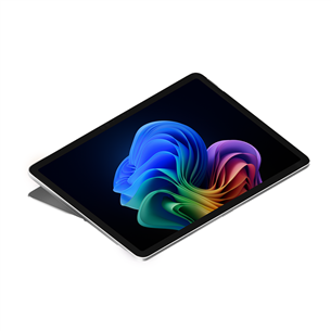 Microsoft Surface Pro, 12'', X Plus, 16 GB, 256 GB, platinum - Notebook