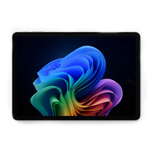 Microsoft Surface Pro, 12'', X Plus, 16 GB, 512 GB, platinum - Notebook EP2-27663