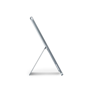 Microsoft Surface Pro, 12'', X Plus, 16 GB, 512 GB, hõbe - Sülearvuti