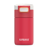 Kambukka Etna, Coral Crush, red - 300 ml - Thermal bottle