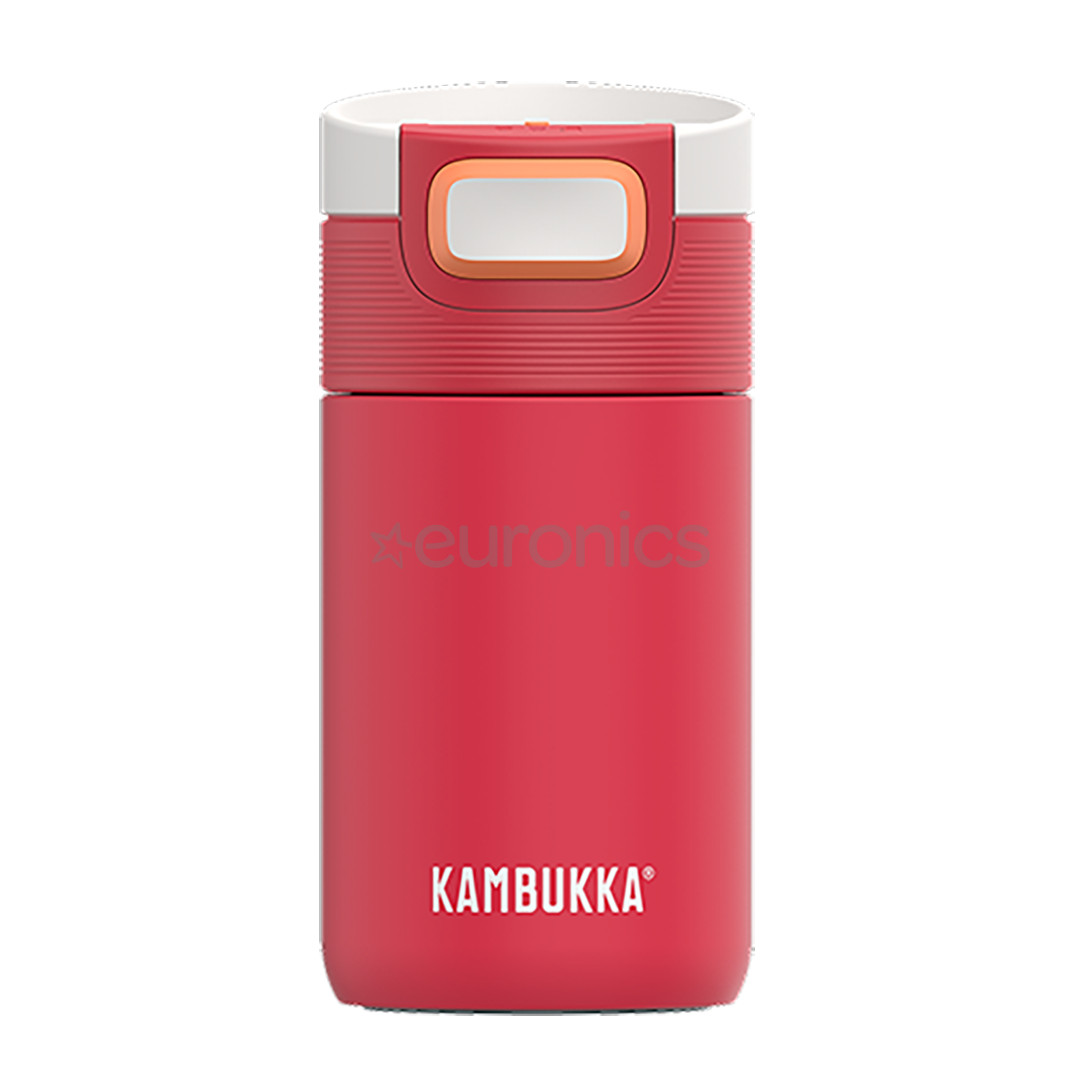 Kambukka Etna, Coral Crush, 300 ml, punane - Termopudel