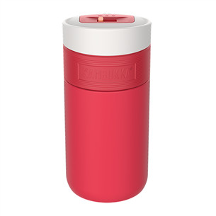 Kambukka Etna, Coral Crush, 300 ml, punane - Termopudel