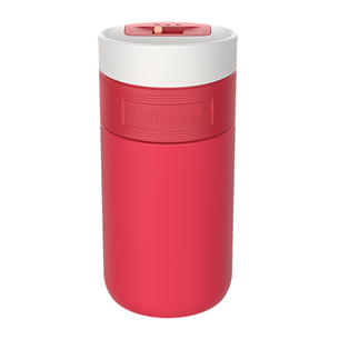 Kambukka Etna, Coral Crush, red - 300 ml - Thermal bottle
