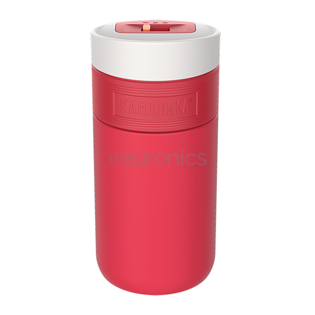 Kambukka Etna, Coral Crush, 300 ml, punane - Termopudel