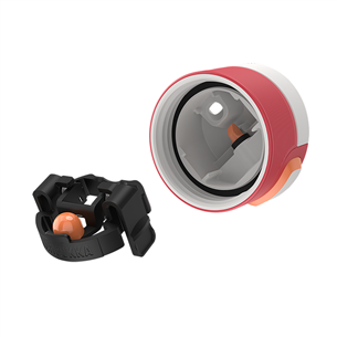 Kambukka Etna, Coral Crush, red - 300 ml - Thermal bottle